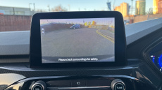 Ford Kuga 1.5 EcoBlue ST-Line First Edition 5dr Diesel Estate